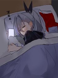 silver wolf (honkai: star rail) from honkai: star rail