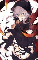 curse maker from sekaiju no meikyuu