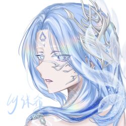 nikki (series) fan art