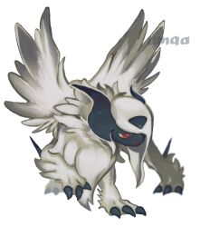 absol from pokemon