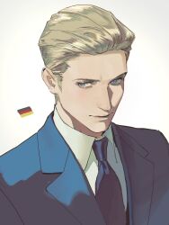 germany (hetalia) from axis powers hetalia