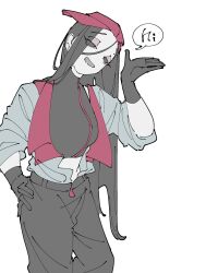 yi xi (synthesizer v) from synthesizer v