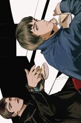 oasis (band) fan art