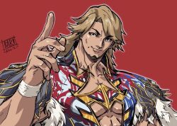 new japan pro wrestling fan art