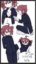 kasane teto from utau