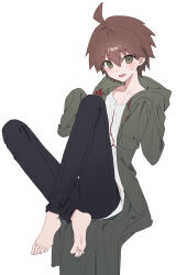 komaeda nagito from danganronpa (series)