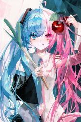 hatsune miku from original