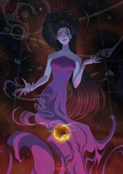sinbad fan art