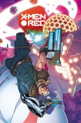 cable (marvel) from marvel