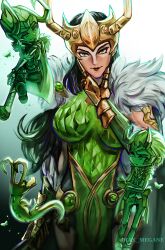 loki (marvel) from marvel