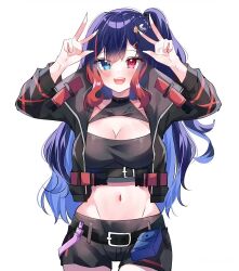 indie virtual youtuber fan art