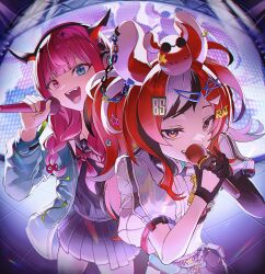 hakos baelz from hololive