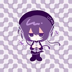 utane uta from utau