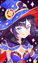 mona (genshin impact) from genshin impact