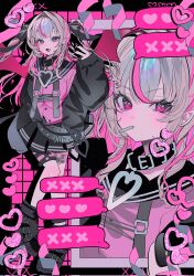 makaino ririmu from nijisanji by momae mac