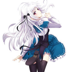 yurie sigtuna from absolute duo