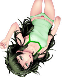 hiyajou maho from science adventure