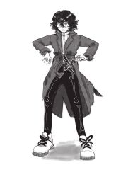 Booru post from safebooru.org