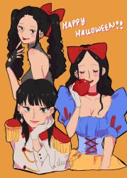 nico robin from one piece
