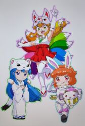 Booru post from safebooru.org