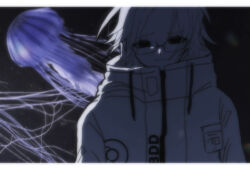 aotsuki eito from the hundred line -last defense academy-