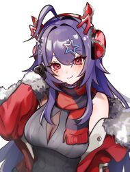 akuma nihmune from indie virtual youtuber