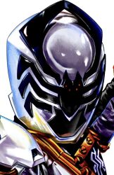 spider kumonos from ohsama sentai king-ohger by 4ze meteor