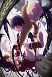 hinazuki kayo from boku dake ga inai machi by chama kou