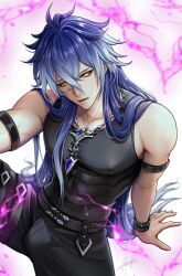 flins (genshin impact) from genshin impact