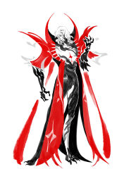 genshin impact fan art