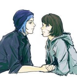 chloe price from life is strange (series)