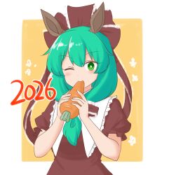 kagiyama hina from touhou by mizusoba
