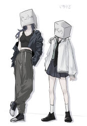 kumoi ichirin from touhou