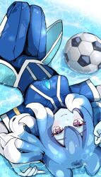 powai pichori from inazuma eleven (series)