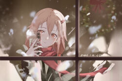 yuzuriha inori from guilty crown