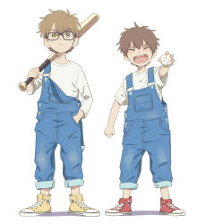 miyuki kazuya from ace of diamond