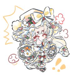 nikki (series) fan art