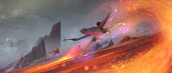 x-wing from star wars