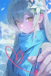 nagisa (blue archive) from blue archive