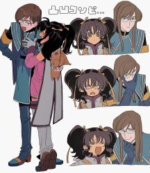 anise tatlin from tales of (series)