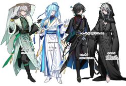 elsword fan art