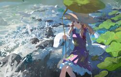 mishaguji from touhou