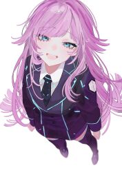 yuuhi riri from nijisanji