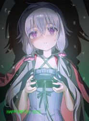 yuzuki yukari from voiceroid