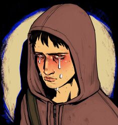 cry of fear fan art