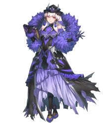 lysithea von ordelia from fire emblem