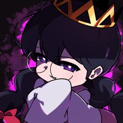 ripple star queen from kirby (series) by poyo party