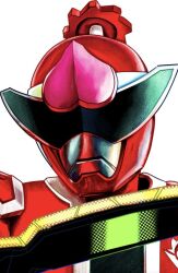 donmomotarou from avataro sentai donbrothers by 4ze meteor