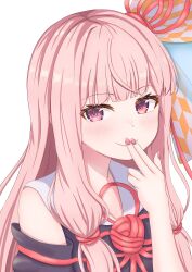 kotonoha akane from voiceroid