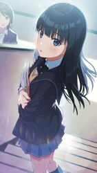 ayatsuji tsukasa from amagami